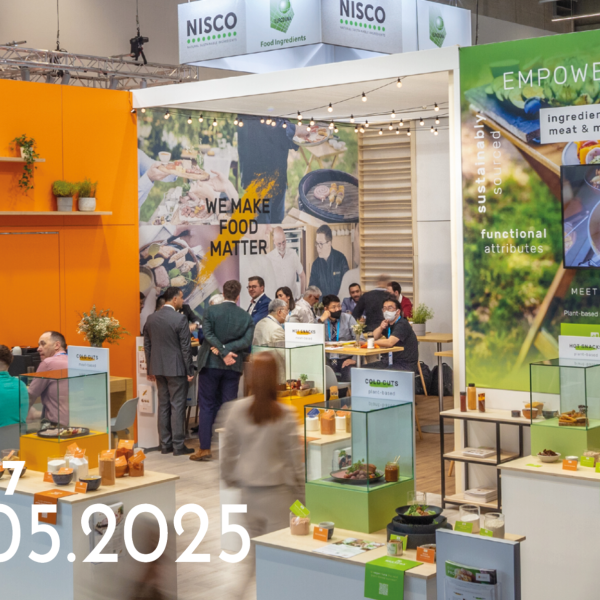 Gemeinsam mit Solina Zukunft gestalten