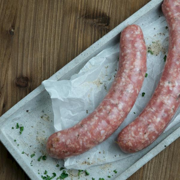 Rustikaler Genuss mit besonderer Note