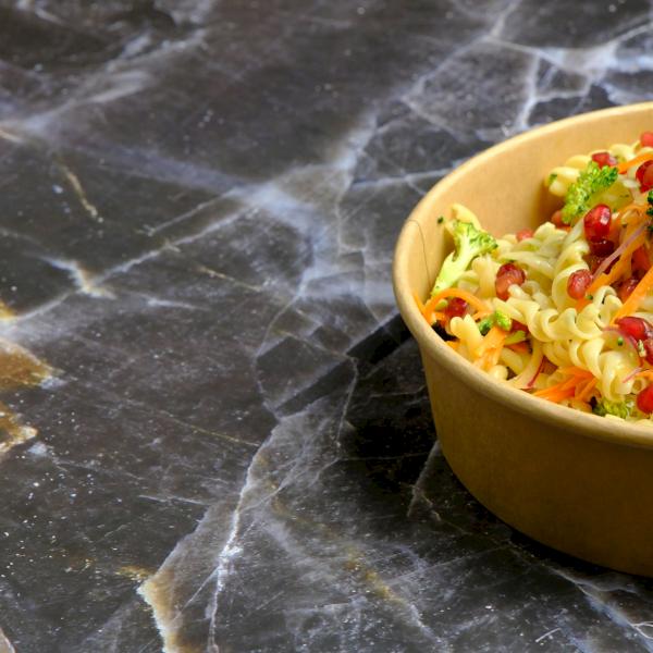 Die Metzger Bowl &ndash; Vier Schritte zur perfekten Beilage!