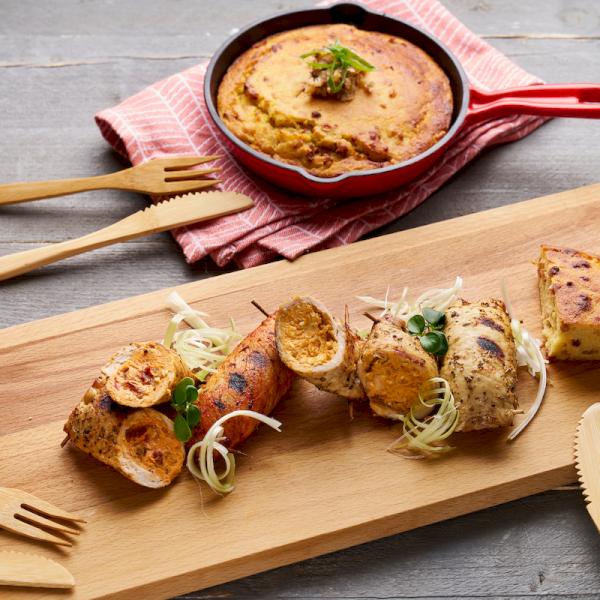 Ganz neu im Sortiment: Unsere Zwiebell&ouml;sungen!