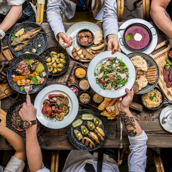 Leckere Butchery W&uuml;rzungen f&uuml;r Zuhause