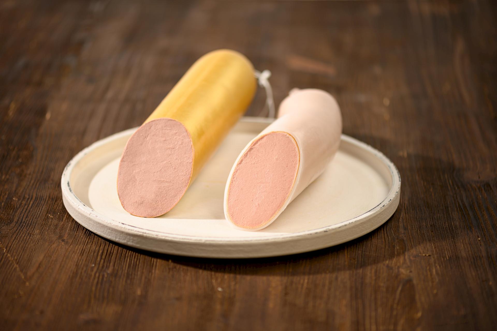 Kochwurst