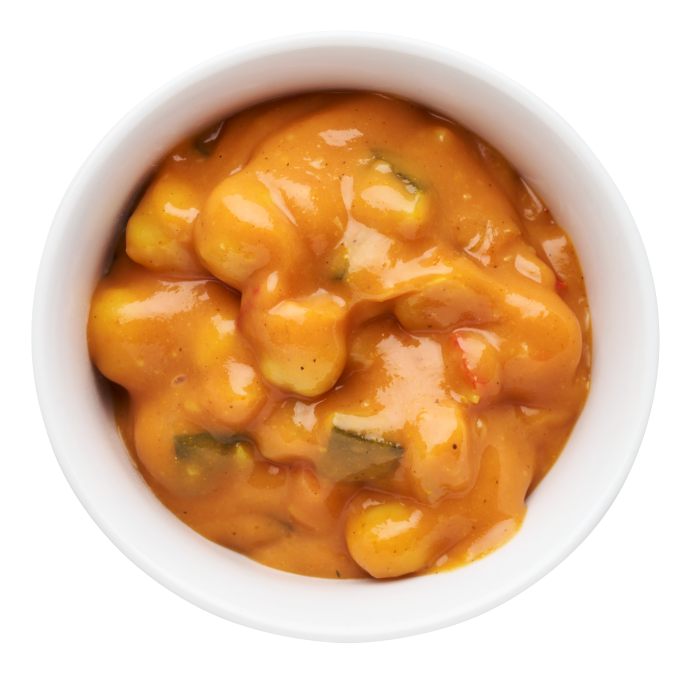 ELDO FIX TYP IN.BUTTER CURRY oG