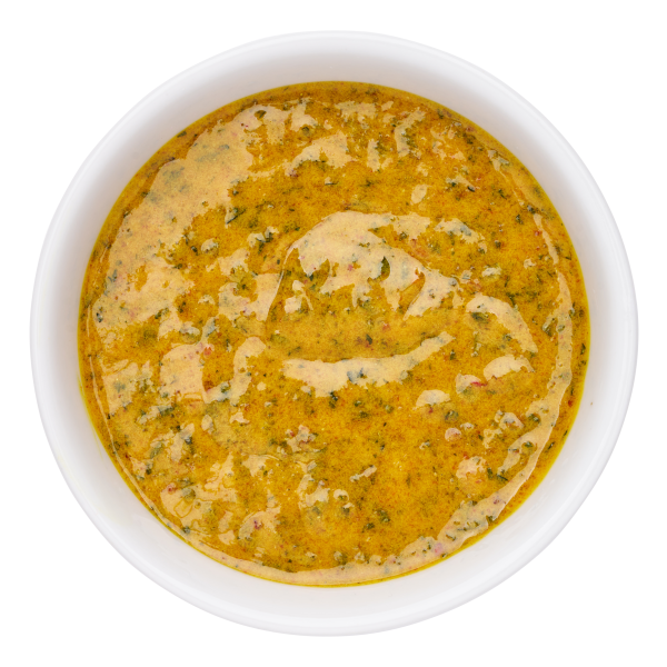 MARINIERSOFT THAI CURRY oG+oA
