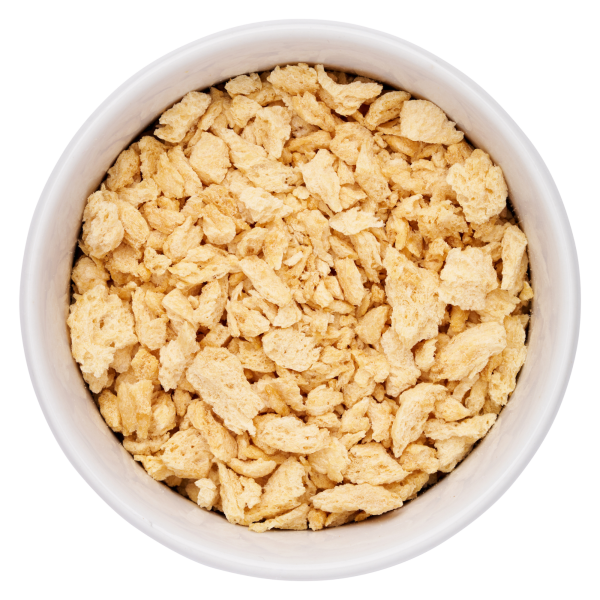 VEGANE BRATW.EINL.M.GROB oG+oA